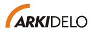 Arkidelo Turn Key Product Design