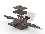 Tool Design - Injection Moulding Tool Design.